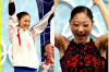 Thumbnail of Kim Yuna Won a Gold Medal at 2010 Olympics at Vancouver