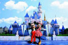 Thumbnail of Cheap Disneyland Hongkong Packages Tour from Manila Philippines