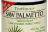 Thumbnail of How to Use Saw Palmetto for Breast Enlargement