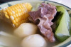 Thumbnail of How to Cook Boiled Pork with Vegetables ( Nilagang Baboy)