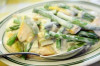 Thumbnail of How to Cook String Beans and Squash with Coconut Milk