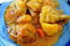 Thumbnail of How to Cook Chicken Caldereta – Chicken Caldereta Recipe / Ingredients