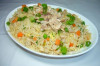 Thumbnail of How to Cook Chicken Fried Rice – Chicken Fried Rice Recipe / Ingredients