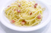 How to Cook White Spaghetti with Tuna Thumbnail of How to Cook White Spaghetti with Tuna