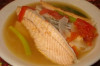 How to Cook Salmon Belly in Miso Soup Thumbnail of How to Cook Salmon Belly in Miso Soup