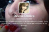 “I admit, I’m fat and ugly and she’s sexy and beautiful!”, Devina Devida Apologized to Filipinos and Miss World Megan Young Thumbnail of “I admit, I’m fat and ugly and she’s sexy and beautiful!”, Devina Devida Apologized to Filipinos and Miss World Megan Young