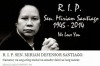 Thumbnail of Miriam Defensor-Santiago Dies at 71