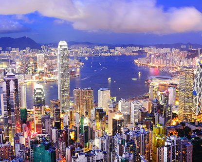 Hong Kong Family Package Tour From Philippines Hong Kong Family Package Tour From Philippines