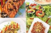 Thumbnail of South Beach Diet Phase One Recipes