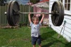 Thumbnail of Does Weightlifting Affect your Height