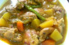 Thumbnail of Chicken Curry Filipino Style – Chicken Curry Ingredients / Recipes Pinoy Style