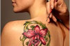 How to Make Fake Tattoos Thumbnail of How to Make Fake Tattoos