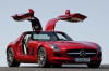 Super Exotic Sports Cars Thumbnail of Super Exotic Sports Cars