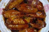 How to Cook Spicy Chicken Wings Thumbnail of How to Cook Spicy Chicken Wings