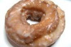 Homemade Doughnut Recipe Thumbnail of Homemade Doughnut Recipe
