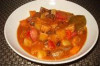 How to Cook Menudo Filipino Style Thumbnail of How to Cook Menudo Filipino Style