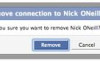 How to Delete a Friend on Facebook Thumbnail of How to Delete a Friend on Facebook