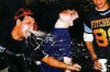 How to Stop Vomiting After Drinking Alcohol Thumbnail of How to Stop Vomiting After Drinking Alcohol