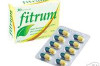 Fitrum Weight Loss Dietary Supplement Thumbnail of Fitrum Weight Loss Dietary Supplement