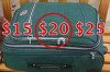 How to Avoid Airline Baggage Fees Thumbnail of How to Avoid Airline Baggage Fees