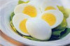 How to Easily Peel Hard Boiled Eggs Thumbnail of How to Easily Peel Hard Boiled Eggs