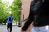 How to Stay Safe while Traveling Thumbnail of How to Stay Safe while Traveling