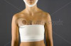 How to Make Breasts Look Smaller Thumbnail of How to Make Breasts Look Smaller