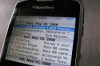 How to Add Email Addresses to BlackBerry Thumbnail of How to Add Email Addresses to BlackBerry