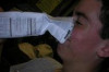 How to Get Rid of Vomit Smell Thumbnail of How to Get Rid of Vomit Smell