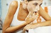 How to Lose Weight through Bulimia Thumbnail of How to Lose Weight through Bulimia