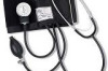 How to Use a Blood Pressure Cuff Thumbnail of How to Use a Blood Pressure Cuff