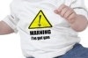 How to Calm a Gassy Baby Thumbnail of How to Calm a Gassy Baby