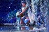 How to Date an Aquarian Male Thumbnail of How to Date an Aquarian Male