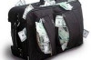 How to Travel with Large Amounts of Money Thumbnail of How to Travel with Large Amounts of Money