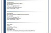 How to Write a Job Reference List Thumbnail of How to Write a Job Reference List