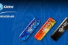 Globe Tattoo Broadband Price Thumbnail of Globe Tattoo Broadband Price