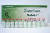 Saluta Glutathione Injectables Thumbnail of Saluta Glutathione Injectables
