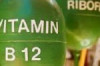 How to Cure Vitamin B12 Deficiency Thumbnail of How to Cure Vitamin B12 Deficiency