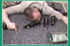 How to Treat Alcohol Poisoning Thumbnail of How to Treat Alcohol Poisoning