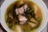 How to Cook Sinigang na Baboy Thumbnail of How to Cook Sinigang na Baboy