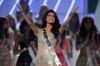 Shamcey Supsup – Miss Universe 2011 3rd Runner Up – Question and Answer Thumbnail of Shamcey Supsup – Miss Universe 2011 3rd Runner Up – Question and Answer