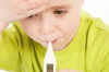 How to Treat High Fever in Toddlers Thumbnail of How to Treat High Fever in Toddlers