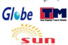 Philippine Celullar Network Prefixes – Globe, Smart, TNT, TM, SUN and Red Mobile Numbers Thumbnail of Philippine Celullar Network Prefixes – Globe, Smart, TNT, TM, SUN and Red Mobile Numbers