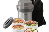 How to Keep Food Hot While Traveling Thumbnail of How to Keep Food Hot While Traveling