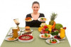 Thumbnail of Importance of a Healthy, Balanced Diet