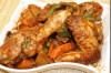 Thumbnail of How to Cook Chicken Afritada – Best Chicken Afritada Recipe / Ingredients