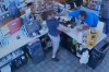 Thumbnail of Crazed Customer Punches Female Clerk Over 41 Cents (Video)