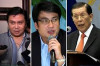 Thumbnail of Department of Justice (DOJ) Cancelled the passports of Senators Juan Ponce Enrile, Jose “Jinggoy” Estrada and  Ramon “Bong” Revilla Jr.