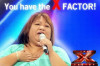 Thumbnail of Pinay Caregiver Rose “Osang” Fostanes Gets Standing Ovation on X-Factor Israel (Video)
