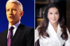 Thumbnail of Korina Sanchez Suspended after the  Anderson Cooper incident?